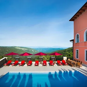 Palazzo Angelica Adults Only **** Oprtalj